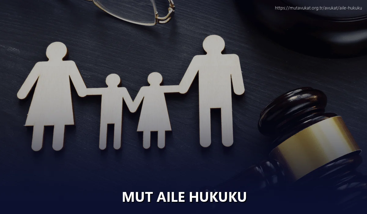 Mut Aile Hukuku