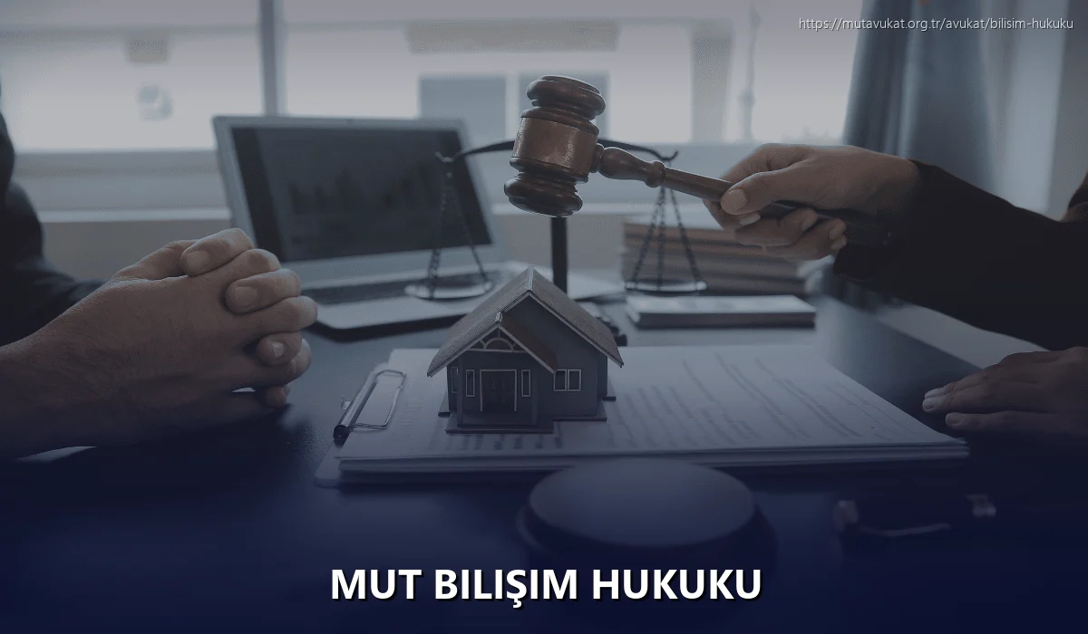 Mut Bilişim Hukuku